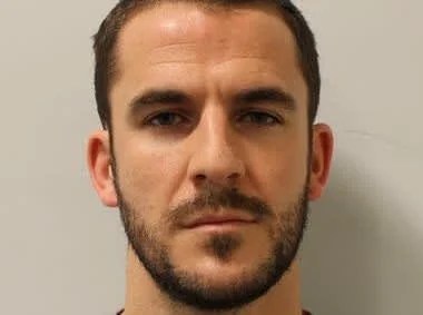 Former school football coach Daniel Moss sentenced to prison for child